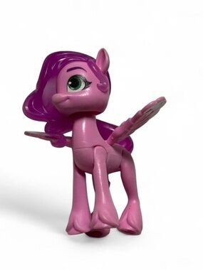 Hasbro My Little Pony Princess Pipp Petals | A New Generation